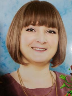 Дубинина Ольга Сергеевна