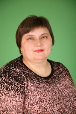 Камышева Раиса Николаевна