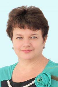 Подольская Елена Ивановна