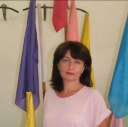 Хибухина Лилия Мустафаевна
