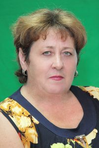 Коваленко Светлана Тимофеевна