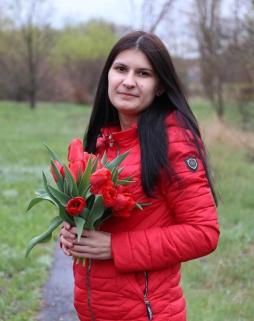 Нозадзе Севиндж Техрановна