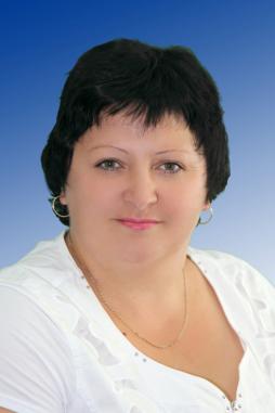 Медведева Ирина Викторовна