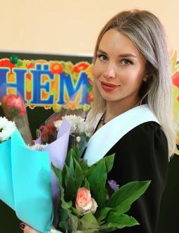 Липченко Юлия Сергеевна