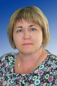 Коробко Галина Юрьевна