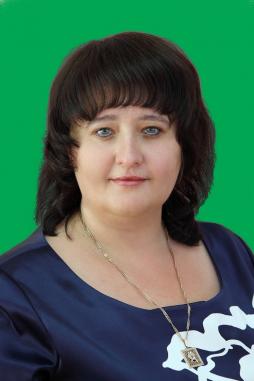 Чернова Елена Николаевна