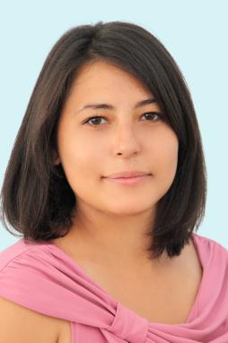 Тугарева Ирина Валерьевна