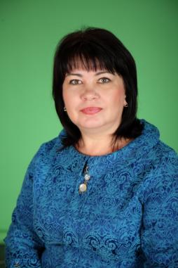 Богун Ольга Дмитриевна