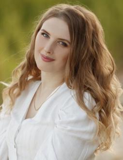 Саидова Инна Васильевна