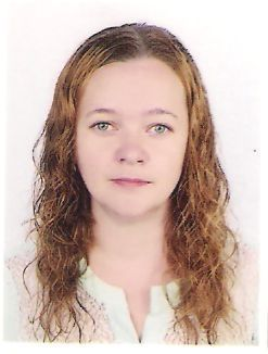Дубинина Наталья Владимировна