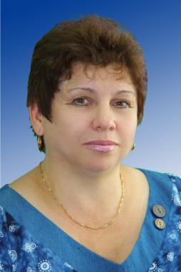 Арабаджи Наталья Анатольевна