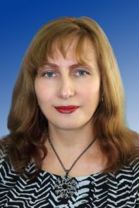 Рязанцева Ирина Валерьевна