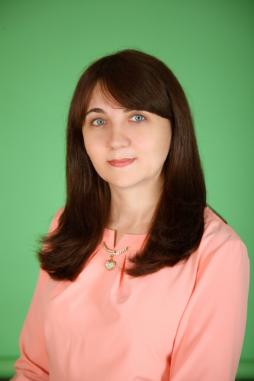 Шевня Елена Николаевна