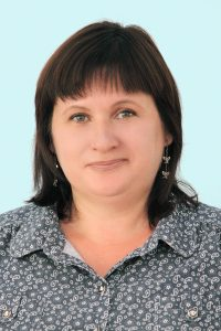 Попилнуха Светлана Викторовна