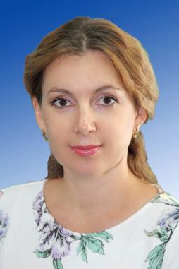 Зерникова Елена Викторовна